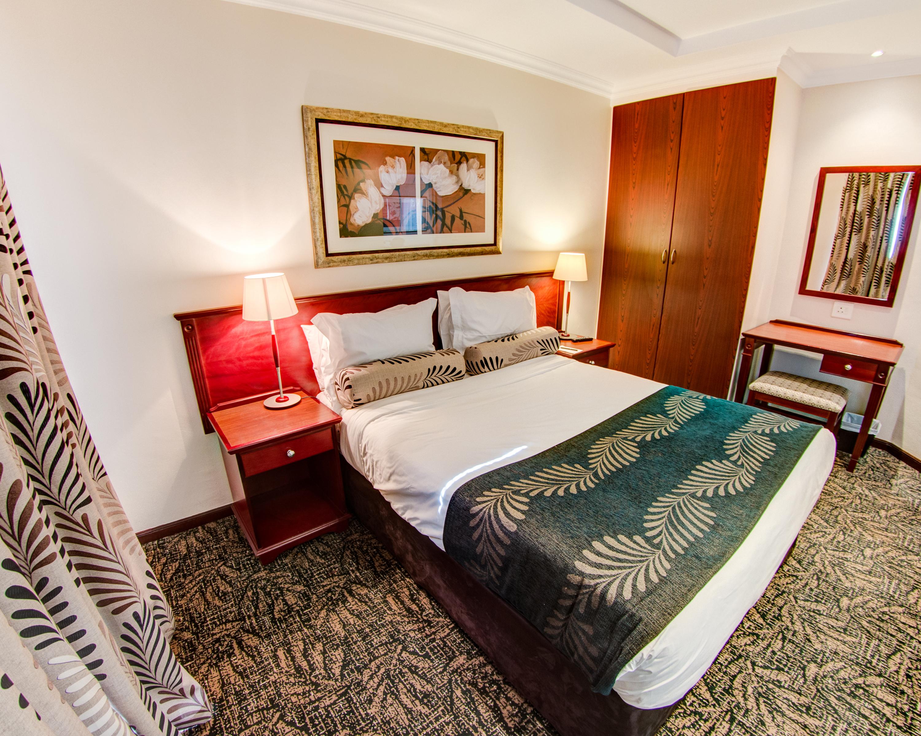Courtyard Hotel Sandton Йоханнесбург Экстерьер фото